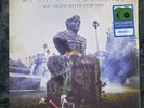 My Chemical Romance- May Death Never Stop You - Green Vinyl- New