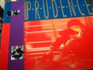 Prudence Liew  劉美君 NAKED FEEL ORIG 1990 HONG KONG VINYL LP  EX