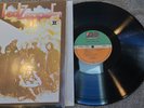 LED ZEPPELIN - Led Zeppelin II - 80's German GEMA pressed LP - NICE