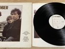 U2 - October LP Irish Pressing Vinyl Record ILPS 9680 1981