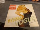 MADONNA - VOGUE 12
