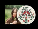 Kacey Musgraves DEEPER WELL VINYL (LIMITED-EDITION Cardinal Picture LP) PRESALE