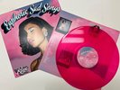 Raye Euphoric Sad Songs vinyl VERY RARE