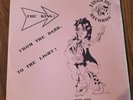 Elvis Presley, The King from the Dark to the Light, 1978 Tiger TR 101 NM/G+