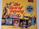 Various ‎– The Best Of Disney Volume Two/Plus two free singles(see notes).Used.