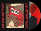 The Birthday Party ‎Nick Cave Hee-Haw Ltd US Coloured 1000ex Vinyl Sealed MINT
