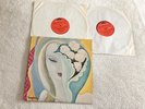 Derek & The Dominos-Layla And Other Assorted Love Songs 1970 2 x LP Ex + USA