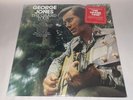 George Jones The Grand Tour Vinyl LP 1st Rel-1974 Sealed & Hype Sticker Rare