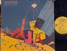 Rolling Stones Still Life Vinyl LP Live COC 39113 Near Mint First Pressing 1981