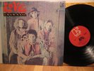 LOVE - Four Sail - 1st PRESS US 1969 (  Arthur Lee ) + Inner sleeve ELEKTRA
