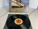 Jimmy Buffett Living And Dying In 3/4 Time 1974 Vinyl LP DSD-50132 Gatefold M-