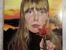 Clouds  Joni Mitchell 1969 1st Press Misprint Cover Pitman 1C/1C VG/VG