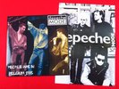 Depeche Mode People Are In Belgium (New Vinyl & Poster) LP