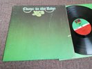 Yes-Close To The Edge- Rare UK 1st press-A1/B1-1972-Atlantic-EX/EX+