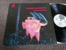 Black Sabbath-Paranoid-UK 1st press-1970-VERTIGO-EX/EX+