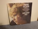 Tanya Tucker Greatest Hits 1975 LP New & Sealed (PC 33355)