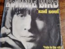 Vinyle 45 tours Ronnie Bird - B 370.768 F