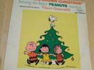 Vince Guaraldi Trio - A Charlie Brown Christmas Original Mono LP DG GOOD *READ*