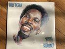 Sealed 1984 - BILLY OCEAN -Suddenly - Arista Records - Vinyl - Album