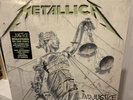 And Justice For All by Metallica (Record, 2018)