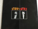 David Shifrin, Donald Sinta  Concerto For Saxophone Lp Vinyl Record JAZZ U of M