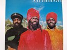 Abyssinians – Arise - 1978 UK- 12