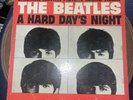 Beatles LP - A Hard Day's Night - United Artists UAL 3366 Mono VG+ Record