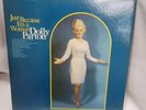 Dolly Parton vinyl Just Because I'm A Women