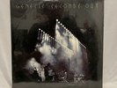 Genesis- Seconds Out- STILL SEALED Original 1977 Album- 2 Records- SD 2-9002