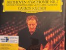 DGG 4865603 BEETHOVEN SYMPHONY NO.7 CARLOS KLEIBER THE ORIGINAL SOURCE numbered