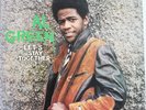 Al Green ‎– Let's Stay Together (Used Vinyl LP) Hi Records SHL 32070 1972