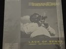 Tribantura Lack of Sense Legacy Getting Hurt Killed 12” Vintage EBM industrial