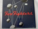 Foo Fighters, The Color And The Shape, 1997, 2x Vinyl, NM, Nirvana, Shrink