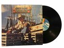 Jimmy Buffet A White Sport Coat and A Pink Crustacean MCA 1973 NM Vinyl