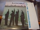 THE MOONGLOWS look it's the moonglows, nm lp on CHESS 1959 ORIGINAL
