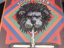 Mint- Clifford Jordan Soul Fountain Vortex Records Shrink Wrap Stereo LP