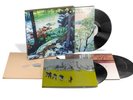 Joni Mitchell ‎– The Asylum Albums (1972-1975)NEW-12