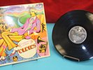 THE BEATLES A COLLECTION OF OLDIES PARLOPHONE VINYL RECORD ALBUM