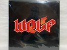 [Records] Wolf, LP Vinyl − CPLG-1001