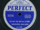 78tk-blues-PERFECT 6-11-65-Mississippi Jook Band-(Hittin' the bottle stomp/Skipp
