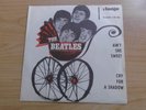 THE BEATLES DDR AMIGA 7