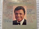 Steve Lawrence Greatest Hits Jukebox EP Still Sealed Complete with Title Strips