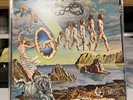THE DOORS LP FULL CIRCLE 6824f