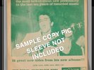 RARE “12 Great New Sides” Elvis Presley 12 Song EP EPB-1254