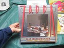 FRANK ZAPPA Old Masters Box Two BARKING PUMPKIN 9XLP VG+/NM  boxset & inserts c