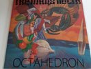The Mars Volta With Plastic Sleeve White Vinyl  - Octahedron (2 LP Vinyls, 2009)
