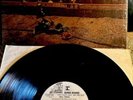 Neil Young Time Fades Away Promo With Picture And Poster Very Rare Lp