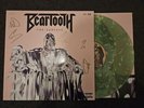 Beartooth - The Surface - SIGNED AUTOGRAPHED SPLATTER Vinyl LP Record
