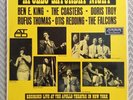 'APOLLO SATURDAY NIGHT' * LIVE SOUL/R&B  * OTIS, DORIS TROY, ETC. * LONDON LABEL
