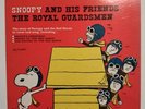 Snoopy and His Friends The Royal Guardsmen Red Baron Christmas 1967 Peanuts